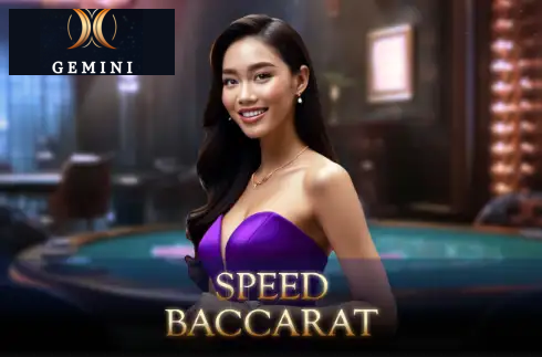 Speed Baccarat